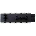 Power Seat Switch Compatible For Chevy Cruze 2016 2017 2018 Replaces Part Number 25974714 12451497 15295258 96477909 1s12377
