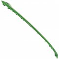 Caltric Center Hood Panel Compatible With John Deere X324 X330 X350 X350r X354 X360 Fs600v Fs651v