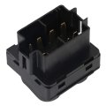 Driver Side Power Master Window Switch Fit For 20 Ford F150 Truck 2 Door Built Before 2 05 Production Date Replaces Xl3z14529aa 
