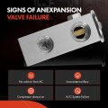 A-premium A C Expansion Valve 2003-2004 Fit For Ford Expedition Lincoln Navigator 4 6l 5 4l