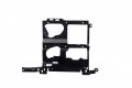 Carpartsdepot Headlamp Housing Support Right Passenger Side Headlight Mounting Panel Compatible For Chevy Tahoe Gmc Sierra 2500 