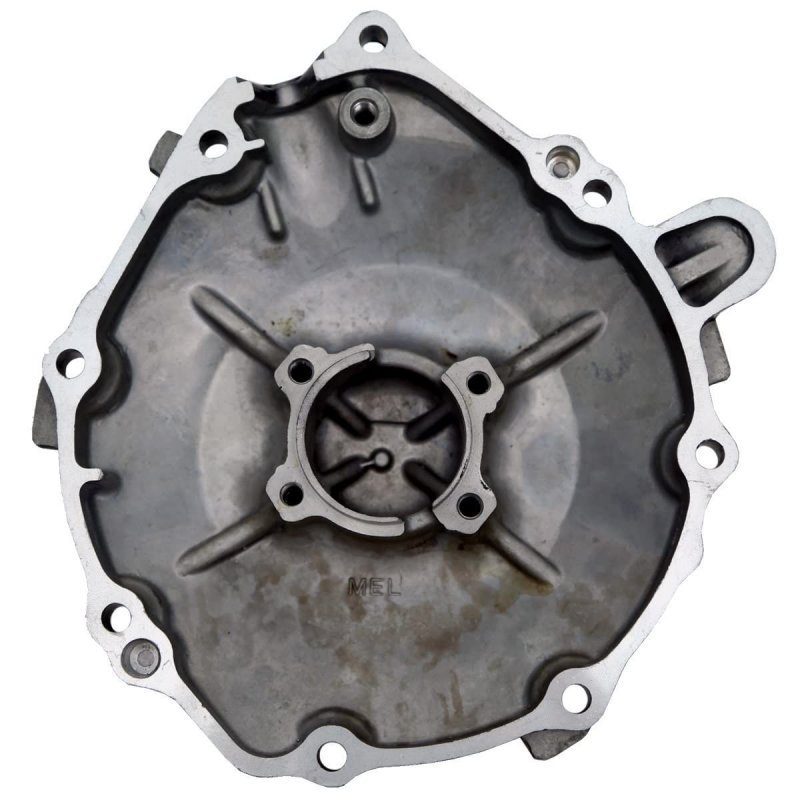 Aluminum Engine Stator Cover Crankcase Fit For Honda Cbr1000rr 06-07 Cb1000r