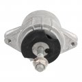 Autokay Engine Motor Mounting 94837506100 94837506200 L R Side For Porsche Panamera 10-16 94637505822 94637505722