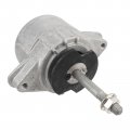 Autokay Engine Motor Mounting 94837506100 94837506200 L R Side For Porsche Panamera 10-16 94637505822 94637505722