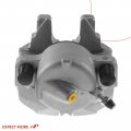 A-premium Disc Brake Caliper Assembly Without Bracket Compatible With Select Bmw Models E90 325i 325xi 2006 E91 E92 328i 328xi