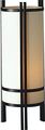 Milton Greens Stars Sabrina Japanese-style Table Lamp 24-inch 