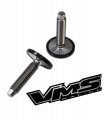 Vms Racing Articulated Stainless Steel Front Lowering Kit Bolts Compatible With Chevy Chevrolet Corvette C5 97-04 1997-2004
