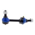 Stabilizer Bar Link Set For 2005 2006 Lincoln Navigator Ball Joint End 1 And 2 Greaseable With Grease Fittings Included Rear 