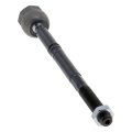 Tie Rod End For 2012 2019 Land Rover Range Evoque Threaded Stud Male 1 And 2 Front Position Alx-pau-me-ms10780-cla2 