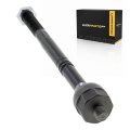 Tie Rod End For 2012 2019 Land Rover Range Evoque Threaded Stud Male 1 And 2 Front Position Alx-pau-me-ms10780-cla2
