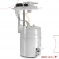 A-premium Electric Fuel Pump Module Assembly With Pressure Sensor Compatible Kia Sorento Hyundai Santa Fe 2010 2011 2012 2013