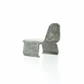 Cleat 500002200 Metallic Snowmobile Replacement Part