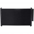 Ocpty Aluminum A C Condenser Replacement Fit For 2007-2013 Acura Mdx 3 7l