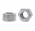 Ohio Diesel Parts M10-1 50 Coarse Metric Hex Nuts Class 8 Din 934 Silver Zinc Cr 3 Pack Of 40