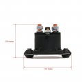 The Rop Shop Ignition Solenoid For 1975 Chrysler 25 75 85 90 Outboard Watercraft Engines