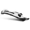 Front Right Fender Liner Inner Splash Shield For Ford Explorer Police Interceptor Utility Base Sport 4-door 2016-2019 Passenger 