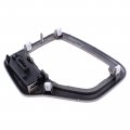 Tan Shifter Bezel Shift Indicator And Wiring Harness For Jeep Cherokee 2014-2018 
