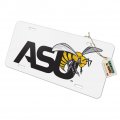 Graphics More Alabama Sate Secondary Logo Novelty Metal Vanity Tag License Plate