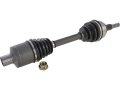 Front Right Passenger Side Cv Axle Assembly For 2005 To 2010 Jeep Grand Cherokee 4wd Model W0131-r547743 