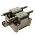 Original Engine Management 50013 Ignition Coil Grey 