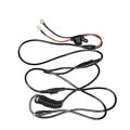Vega 95-6007 Electric Snow Shield Power Cord 