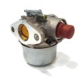 The Rop Shop Carburetor For Tecumseh Go Kart 5 6 5hp Ohv Hor Engine Carb Wis
