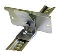 Knape Vogt 475f Zc Card-size Index Follower Anochrome 