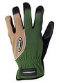 Ansell Projex 97-972 Landscaper Work Glove Medium Pack Of 1 Pair 