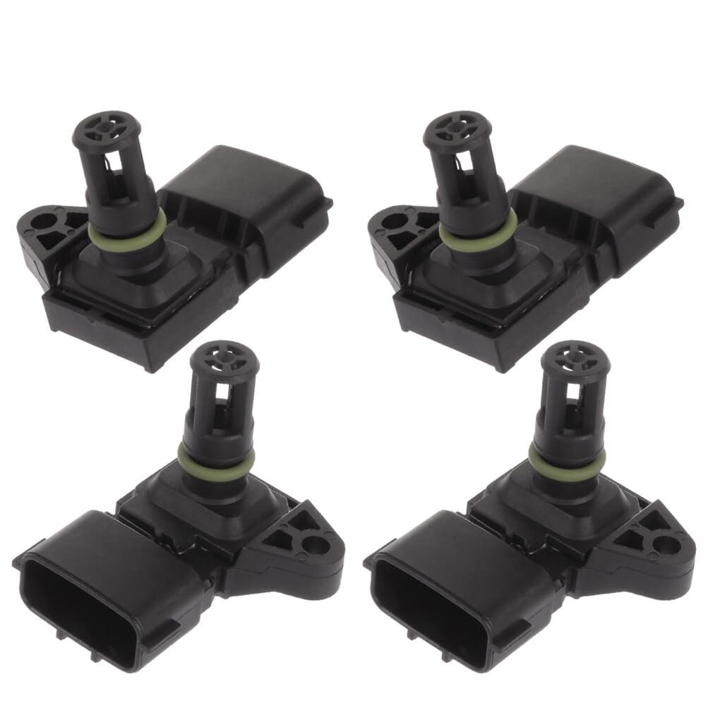 1110010-pa01 Manifold Absolute Pressure Sensor 4pcs