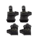 1110010-pa01 Manifold Absolute Pressure Sensor 4pcs
