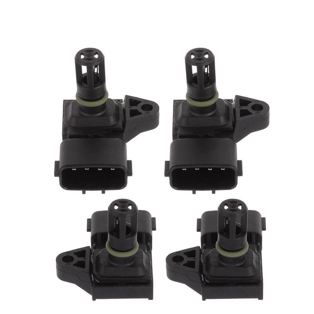 1110010-pa01 Manifold Absolute Pressure Sensor 4pcs