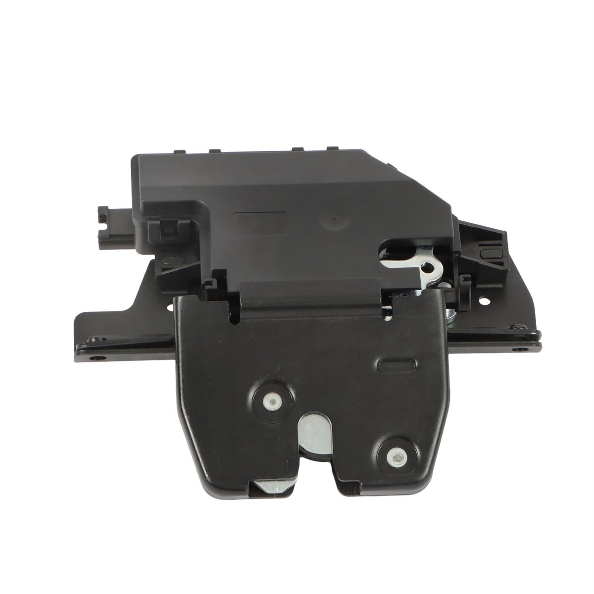 Rear Upper Tailgate Trunk Lock Actuator For Bmw X5 E53 2000 2003 4 Pin Replacement 51248408492 Side