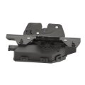 Rear Upper Tailgate Trunk Lock Actuator For Bmw X5 E53 2000 2003 4 Pin Replacement 51248408492 Side