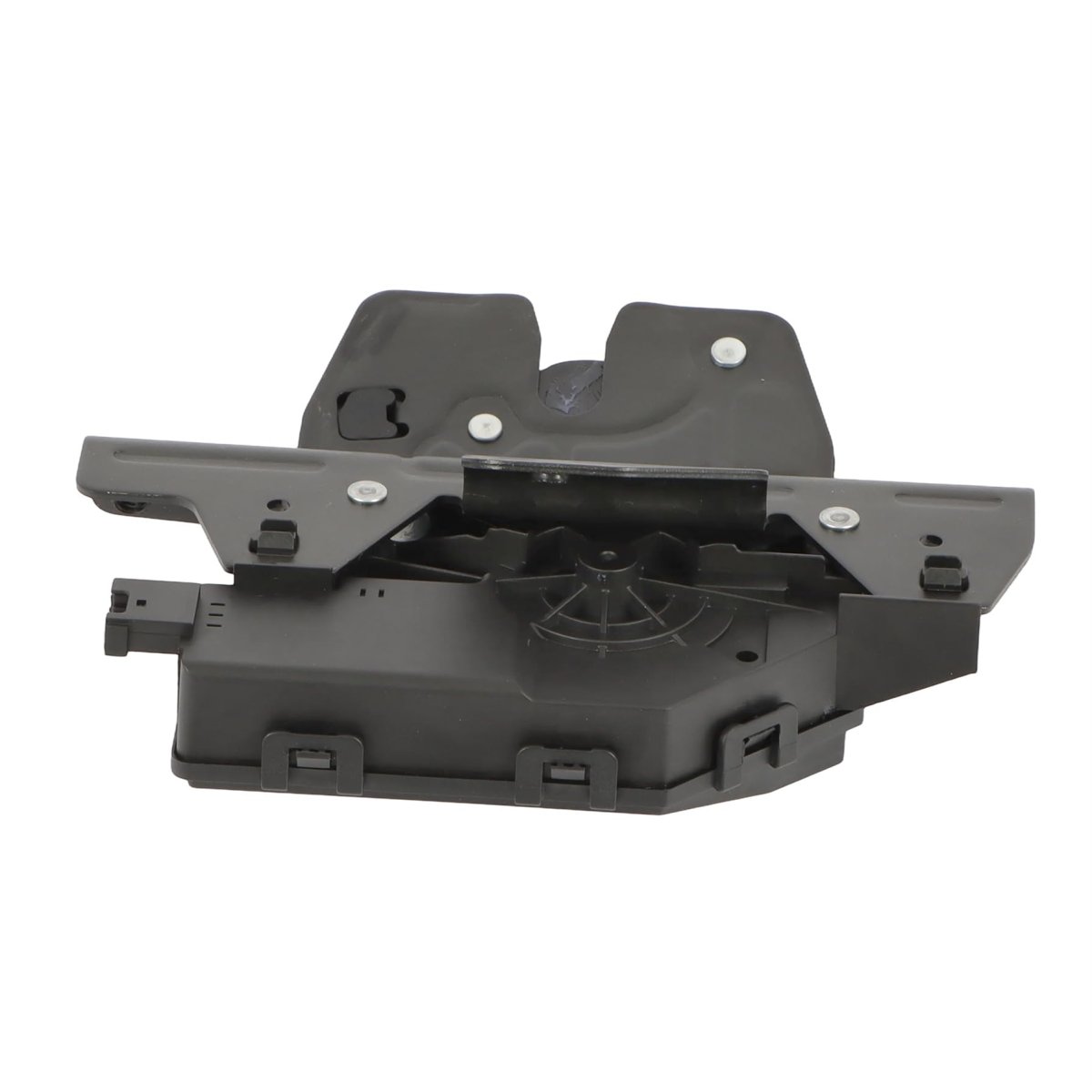 Rear Upper Tailgate Trunk Lock Actuator For Bmw X5 E53 2000 2003 4 Pin Replacement 51248408492 Side