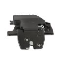 Rear Upper Tailgate Trunk Lock Actuator For Bmw X5 E53 2000 2003 4 Pin Replacement 51248408492 Side