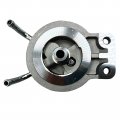 Fridayparts Filter Base With Pump Mb220900 Mb554592 Compatible For Mitsubishi Engine Sk60 Replacement