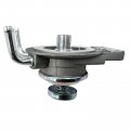 Fridayparts Filter Base With Pump Mb220900 Mb554592 Compatible For Mitsubishi Engine Sk60 Replacement