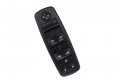 Newyall Front Left Lh Driver Side Master Power Door Lock Window Switch With 2 Auto Buttons