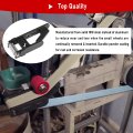 5 Sizes Small Wheel Holder Kit For Belt Grinder 2a 72 Knifes Making Grinder Pcs Includes 1 2a 8a 3 4a 7 1a