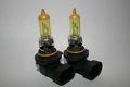 H10 9145 Hyper Jdm Yellow Bulb Auto Automotive Pack Of 2 