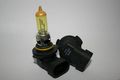 H10 9145 Hyper Jdm Yellow Bulb Auto Automotive Pack Of 2