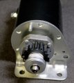 Rotary Electric Starter Briggs Stratton 9796 497525 497595 5406 Lg497595 Single Cylinder Aluminum