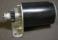 Rotary Electric Starter Briggs Stratton 9796 497525 497595 5406 Lg497595 Single Cylinder Aluminum