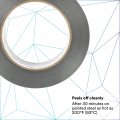 3m Vinyl Duct Tape 3903 Gray 2 In X 50 Yd 6 5 Mil