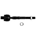 Suspension Kit Front Inner Tie Rod End Fit For 2006-2012d Fusion 2007-2012 Lincoln For Mkz Ev800531 
