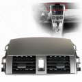 55670-02160 Instrument Panel Dash A C Outlet Air Vent Replacement For 2008 2009 2010 2011 2012 2013 Corolla 
