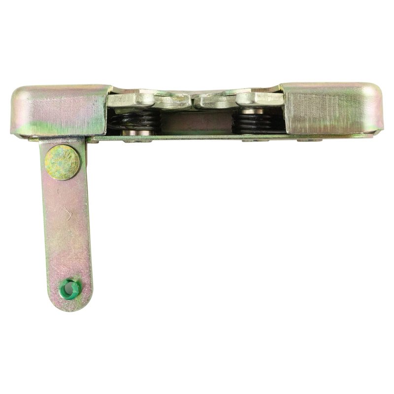Door Latch Assembly Mechanics Choice For 1996-2005 Freightliner Fld112
