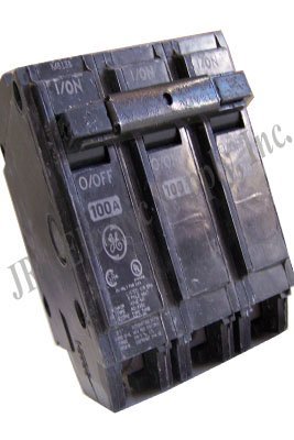 Thqb32025 Ge Circuit Breakers