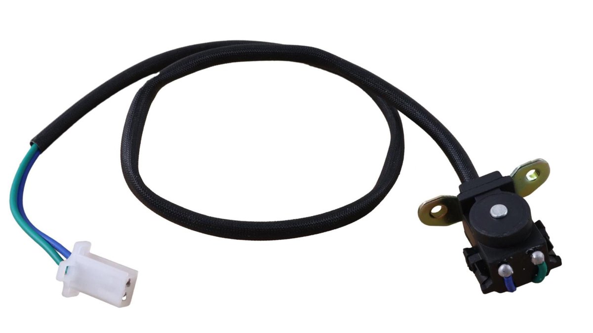 Jeenda Ignition Pick Up Pulse Coil Am118220 For John Deere 425 445 455 Lawn And Garden Tractors