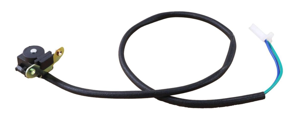 Jeenda Ignition Pick Up Pulse Coil Am118220 For John Deere 425 445 455 Lawn And Garden Tractors